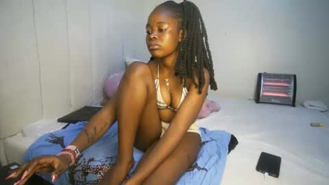 honey drop online show from March 22, 2026, 1:20 am