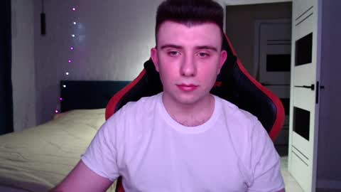 Wolfy online show from January 6, 2025, 3:20 am