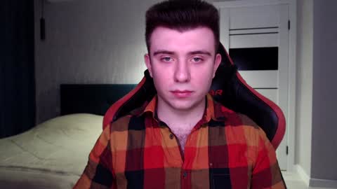 Wolfy online show from January 23, 2025, 7:40 pm