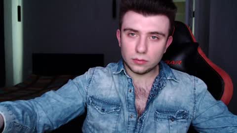 Wolfy online show from January 31, 2025, 5:19 am