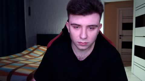 Wolfy online show from February 19, 2025, 3:49 pm