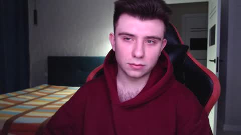 Wolfy online show from February 26, 2025, 10:31 pm