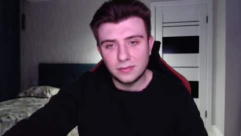 Wolfy online show from February 5, 2026, 11:42 pm