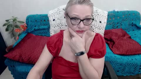 Honey Lady online show from February 15, 2025, 9:05 am