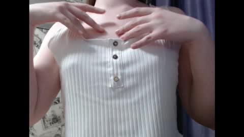 Lina online show from September 29, 2025, 2:55 pm