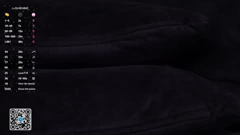 honey_pixie online show from January 13, 2025, 10:13 pm