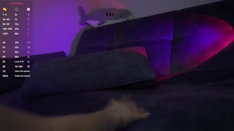 honey_pixie online show from February 5, 2025, 6:15 pm