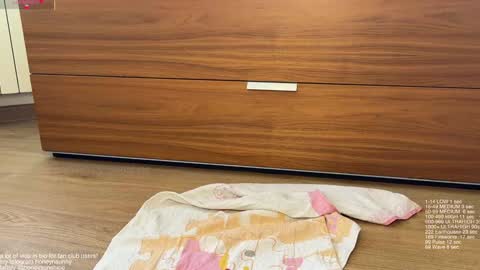 Jenyanew vid how I squirt in forest in bio online show from March 25, 2026, 9:04 am