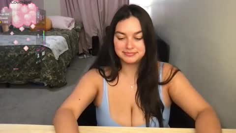 Tia online show from September 20, 2025, 3:07 am