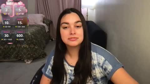 Tia online show from October 24, 2025, 3:25 am