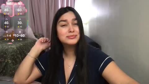 Tia online show from December 23, 2025, 2:09 am