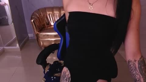 HONEY  online show from March 8, 2026, 3:54 am