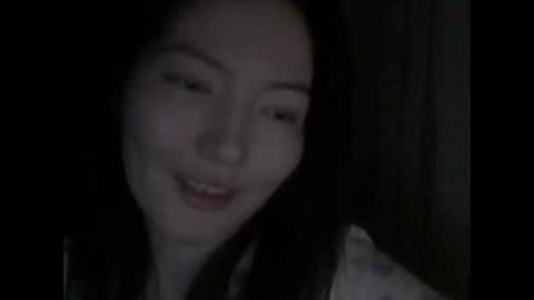 honey_yuzu online show from October 19, 2025, 11:55 am