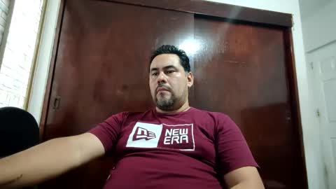 Honey y Edu online show from October 6, 2025, 3:09 pm