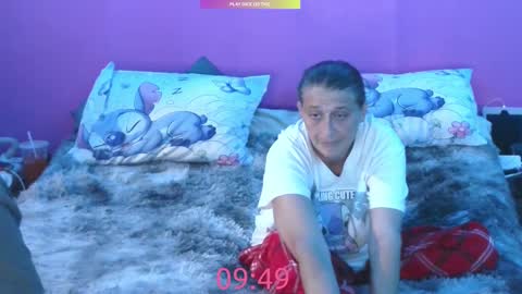 Honey and Ken online show from September 12, 2025, 3:28 am