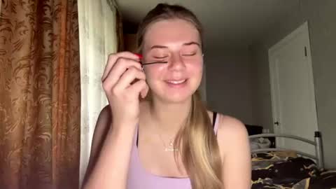 Klara online show from June 26, 2026, 9:57 am
