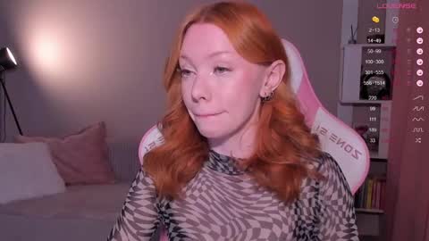 honeyautumn online show from May 2, 2026, 12:37 am