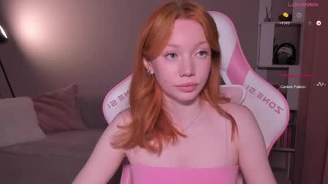 honeyautumn online show from May 3, 2026, 11:22 pm