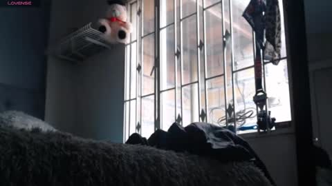honeybabe_6 online show from September 30, 2025, 8:03 pm