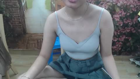 honeybaby2k online show from October 21, 2025, 2:07 pm