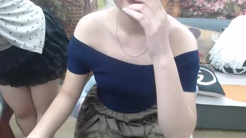 honeybaby2k online show from October 28, 2025, 2:15 am