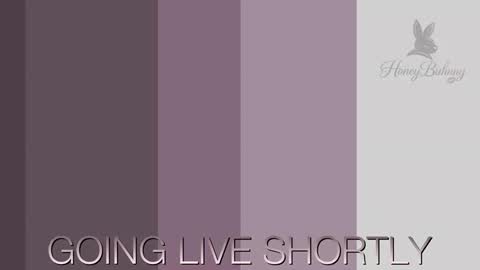 honeybuhnny online show from April 10, 2026, 1:11 am