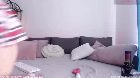 Snapshot of honeycarrol chatting on October 30, 2025, 12:17 pm HoneyCarrol online show from October 30, 2025, 12:17 pm