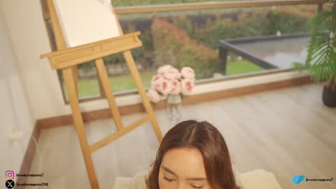 Jessie   online show from December 15, 2024, 8:25 pm