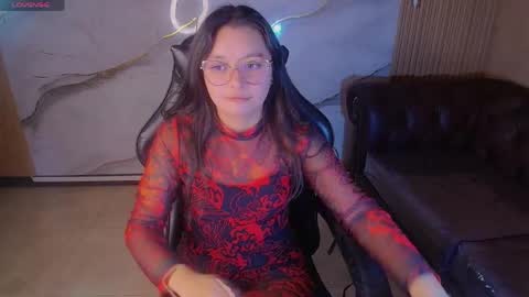 honeydoll_tf online show from May 31, 2026, 1:07 pm