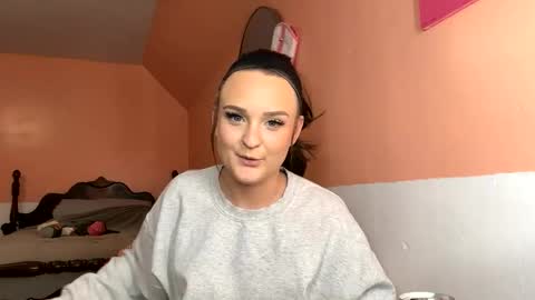 Snapshot of honeydrippinbunny chatting on February 28, 2026, 12:33 am HoneyDrippinBunny online show from February 28, 2026, 12:33 am