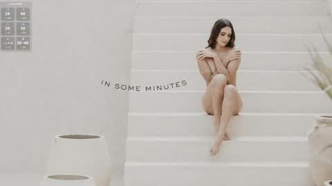 Sofia independent model online show from May 28, 2026, 10:34 am