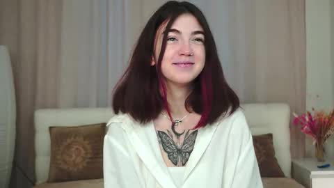 Jane  online show from November 27, 2025, 6:26 am