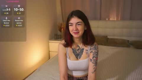 Jane  online show from December 1, 2025, 6:29 am