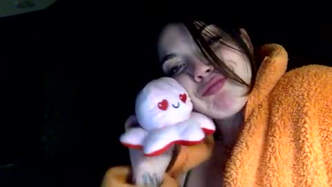 honeymagicxo online show from December 12, 2024, 5:20 am