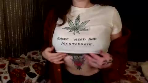 honeymagicxo online show from November 3, 2025, 9:48 pm