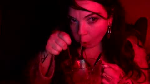 honeymagicxo online show from February 3, 2026, 4:32 am