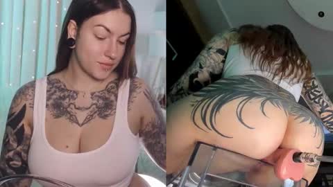 Snapshot of honeymoann chatting on November 26, 2025, 10:49 am Alexia online show from November 26, 2025, 10:49 am