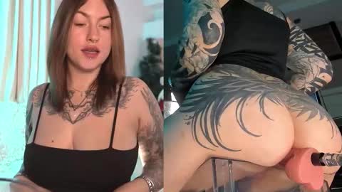 Snapshot of honeymoann chatting on December 15, 2025, 11:47 am Alexia online show from December 15, 2025, 11:47 am