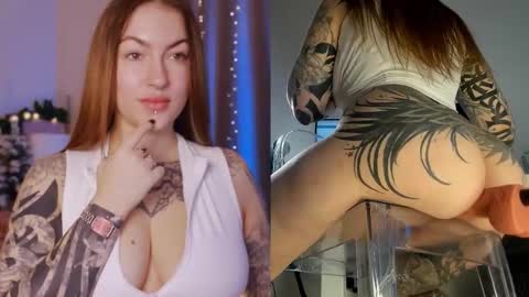 Snapshot of honeymoann chatting on December 19, 2025, 11:28 am Alexia online show from December 19, 2025, 11:28 am