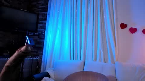 Alexia online show from February 15, 2026, 11:08 am