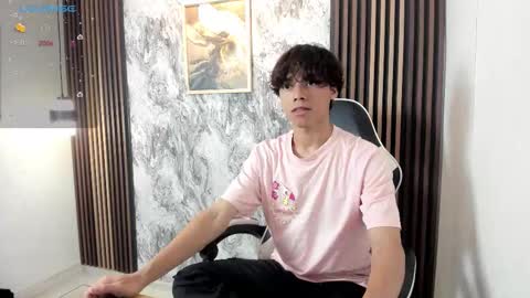 Snapshot of honeymoon_sariel chatting on September 12, 2025, 1:55 pm honeymoon_sariel online show from September 12, 2025, 1:55 pm