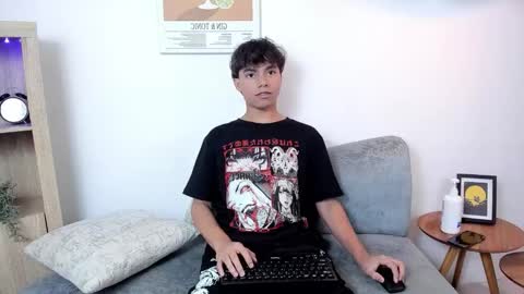 honeymoon_sariel online show from November 5, 2025, 8:20 pm