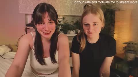 honeymoon_xoxo online show from February 7, 2026, 10:24 pm