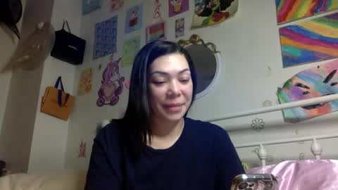 Ruby Sparks online show from January 7, 2026, 2:58 am