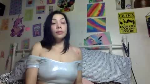 Ruby Sparks online show from January 10, 2026, 5:31 am