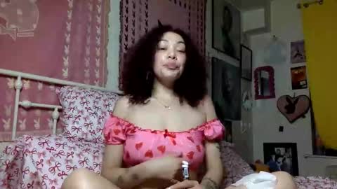 Ruby Sparks online show from February 15, 2026, 4:09 am