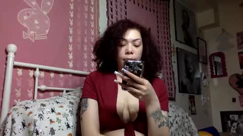 Ruby Sparks online show from March 17, 2026, 1:54 am