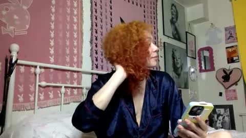 Ruby Sparks online show from April 27, 2026, 12:52 am