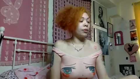 Ruby Sparks online show from May 7, 2026, 2:44 pm
