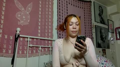 Ruby Sparks online show from May 9, 2026, 2:28 am